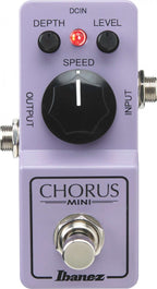 Ibanez Cs Mini Analog Chorus