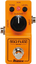 Ibanez Fz Mini Fuzz Pedale Effetto
