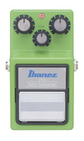 Ibanez Ts9 Tube Screamer Overdrive Pedale Effetto