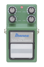 Ibanez Ts9Dx Turbo Screamer Overdrive
