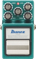 Ibanez Ts9B Tube Screamer Pedale Effetto
