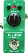Ibanez Ts mini Tube Screamer