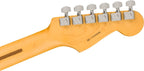 Fender American Professional Ii Stratocaster Rw 3Color Sunburst Left Hand Mancin