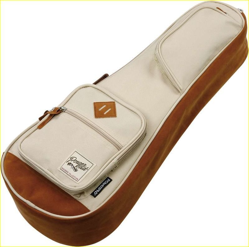 Ibanez Iubc541Be Borsa Per Ukulele Powerpad Designer
