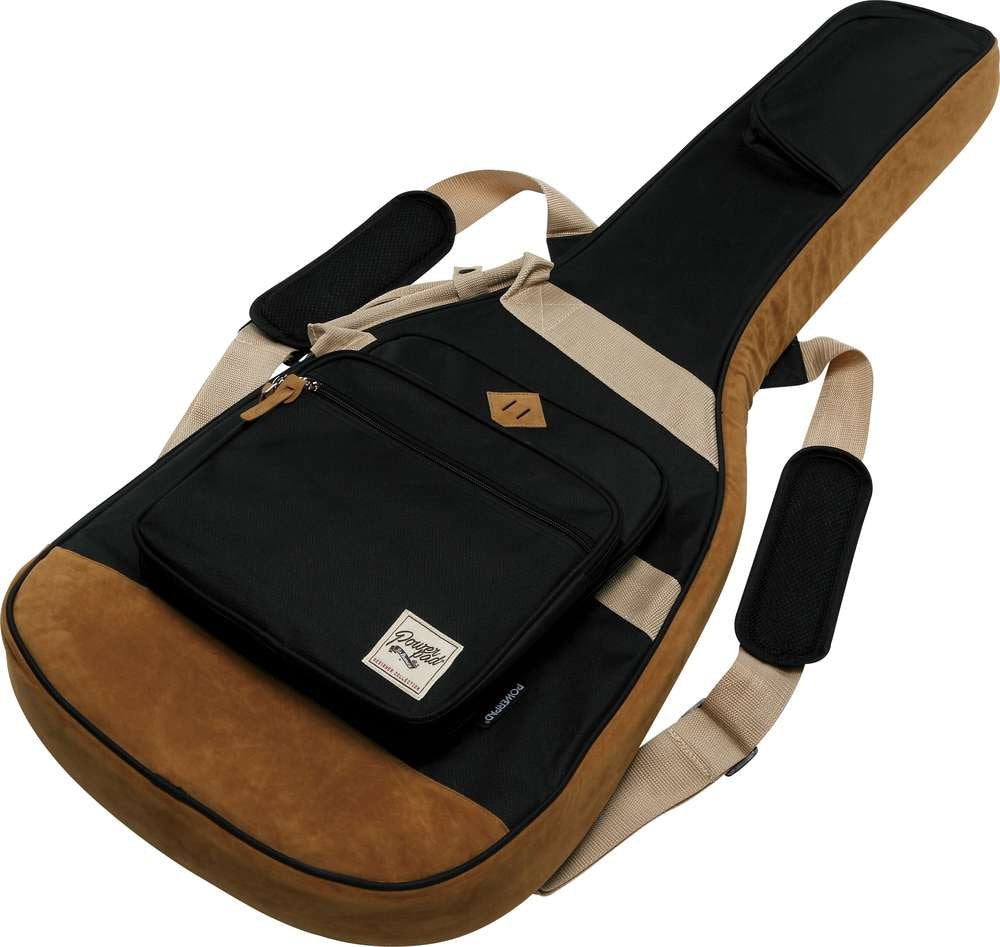 Ibanez Igb541Bk Borsa Per Elettrica Powerpad Designer