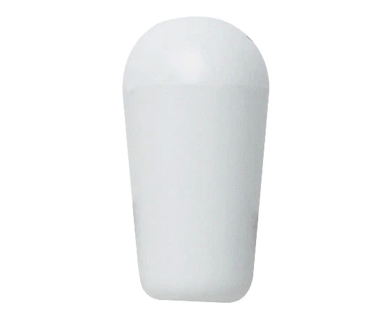Epiphone Toggle Cap White