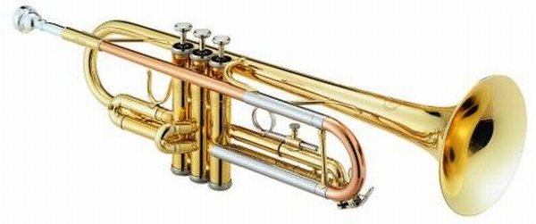 Jupiter Jtr 408L Tromba Sib