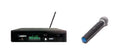 Audiodesign Pmu201 Microfono Wireless
