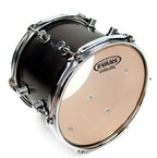 Evans Tt08Rgl Pelle 8 Resonant Glass