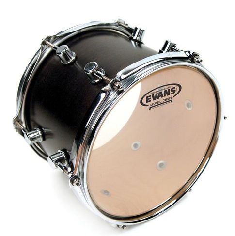 Evans Tt08Rgl Pelle 8 Resonant Glass