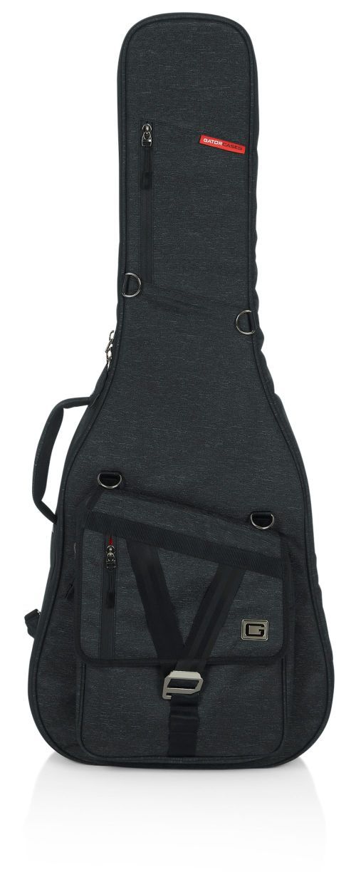 Gator Borsa Semirigida Per Resofonica O 00 O Classica