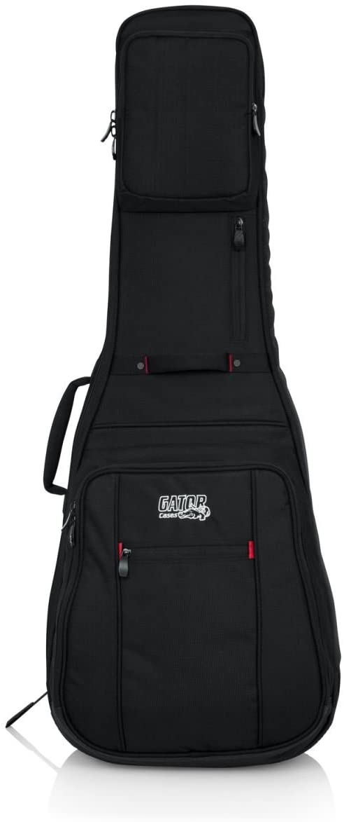 Gator G-PG Classic Borsa Semirigida per Chitarra Classica