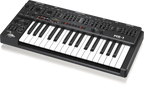 Behringer MS1 BK Synthesizer