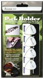 Ibanez Phi01Pick Holder