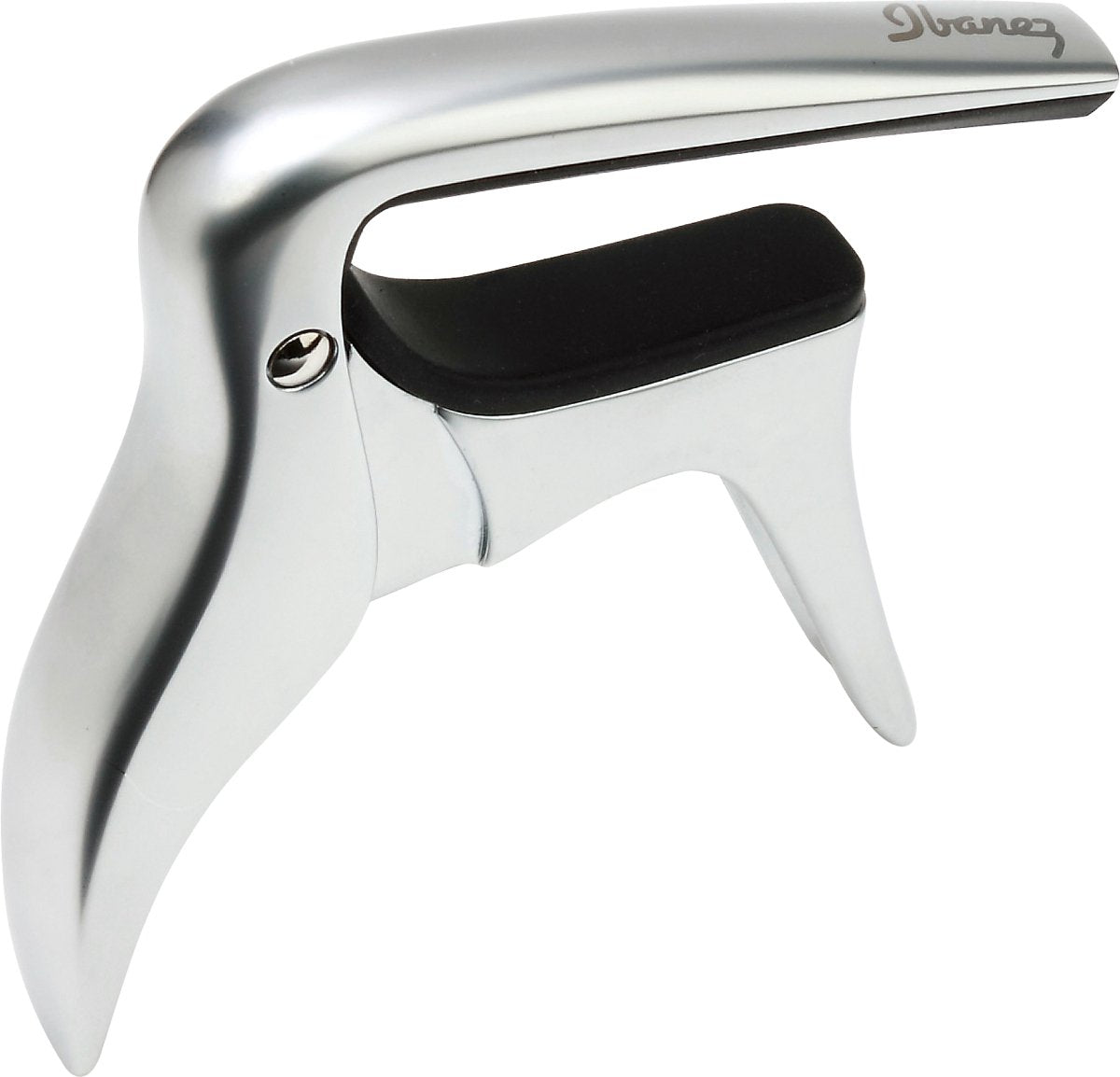 Ibanez Igc10 Capotasto A Pinza Per Chitarra Acustica O Elettrica