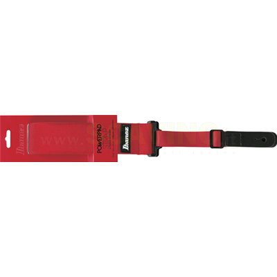Ibanez GSF50 Powerpad Red Tracolla