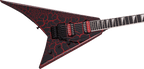 Jackson  Pro Randy Rhoads Rr24 Maul Crackle