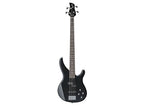 Yamaha Trbx204Iiglb Basso Elettrico Galaxy Black