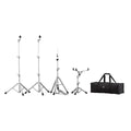 Yamaha Hw3 Cross Town Hardware Set 4 pz. con Borsa