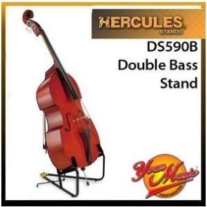 Hercules Ds590B Supporto per Contrabbasso