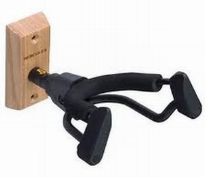 Hercules Gsp29Wb Supporto X Chitarra