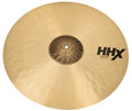 Sabian Hhx Groove Ride 21