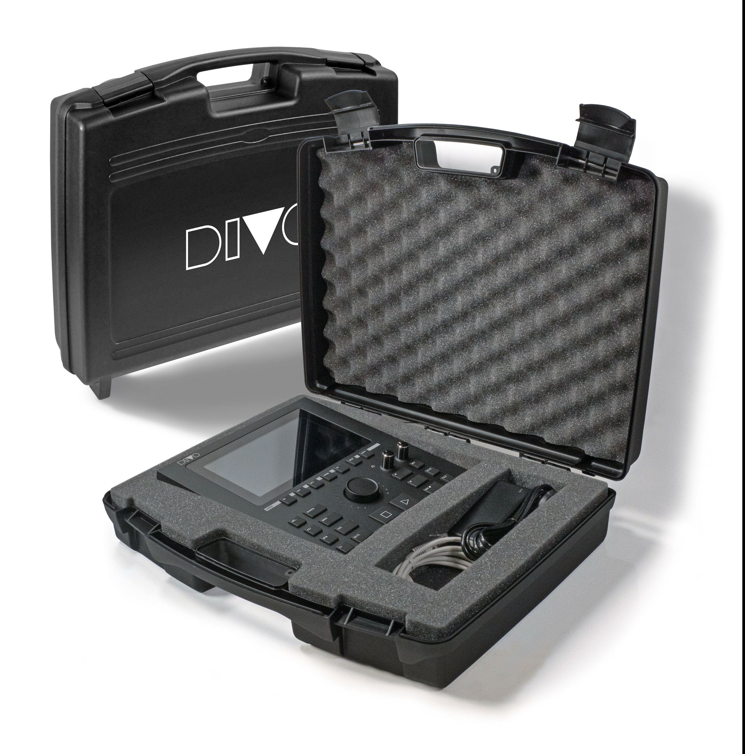 M-Live Divo Hard bag