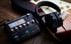 Boss Gt1000 Core Processore per Chitarra