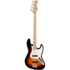 Squier Affinity Series Jazz Bass 3 Color Sunburst