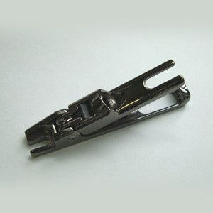 Ibanez Saddle for Edge Zero Tremolo Cosmo Black