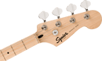 Squier Sonic Bronco Bass Artic White