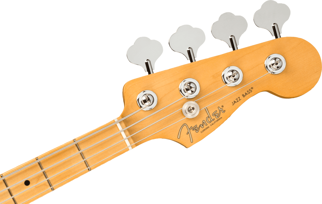 Fender American Professional Ii Jazz Bass Dark Night