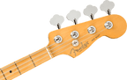 Fender American Professional Ii Jazz Bass Dark Night