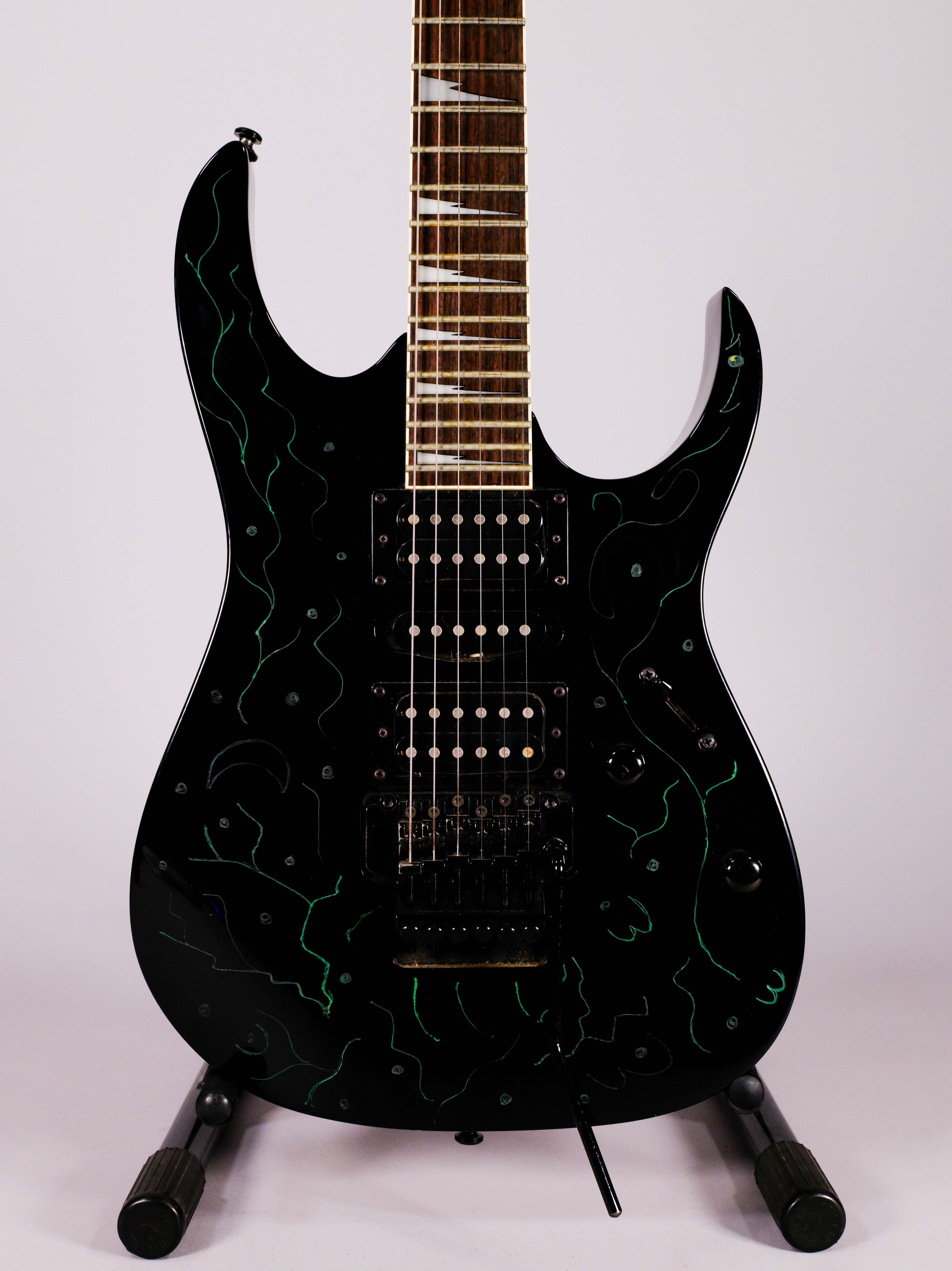 IBANEZ RG270 USATA