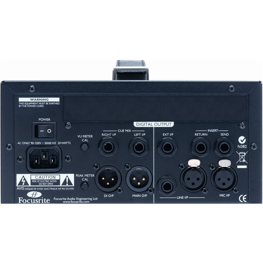 Focusrite ISA ONE