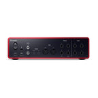Focusrite Scarlett 16i16 4th Gen