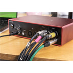 Focusrite Scarlett 16i16 4th Gen
