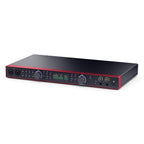Focusrite Scarlett 18i20 4th Gen