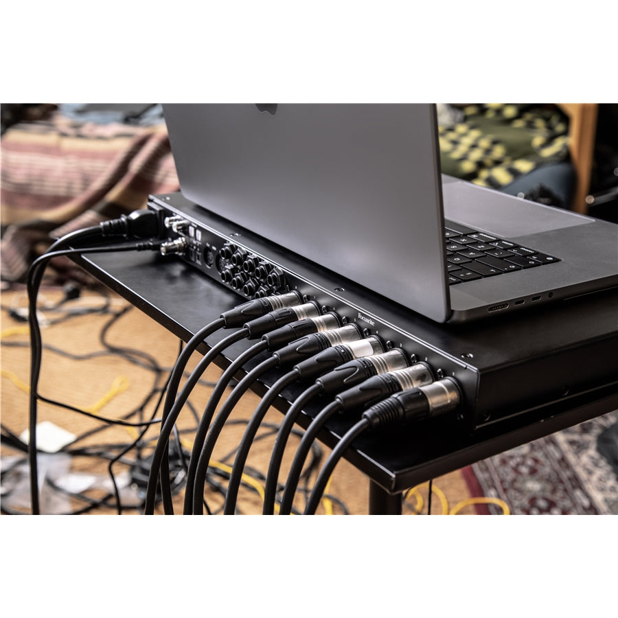 Focusrite Scarlett 18i20 4th Gen