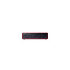 Focusrite Scarlett 2i2 4th Gen