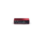 Focusrite Scarlett 2i2 4th Gen