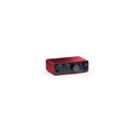 Focusrite Scarlett Solo 4th Gen