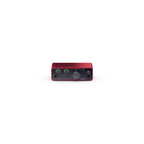 Focusrite Scarlett Solo 4th Gen