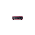 Focusrite Scarlett Solo Studio 4th Gen