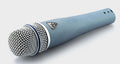 Jts Nx7 Microfono Dinamico X Strumenti