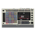 AKAI PROFESSIONAL MPC Live III Retro