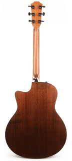 Taylor 326Ce Baritone 6 Grand Symphony Edgeburst