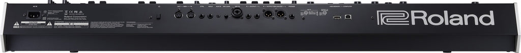 Roland Jupiter X Sintetizzatore 61 Tasti