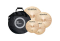 Istanbul Agop Cartone 3 Traditional (ITRS) + borsa