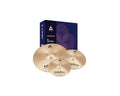 Istanbul Agop Cartone 3 XIST (IXS3) + borsa